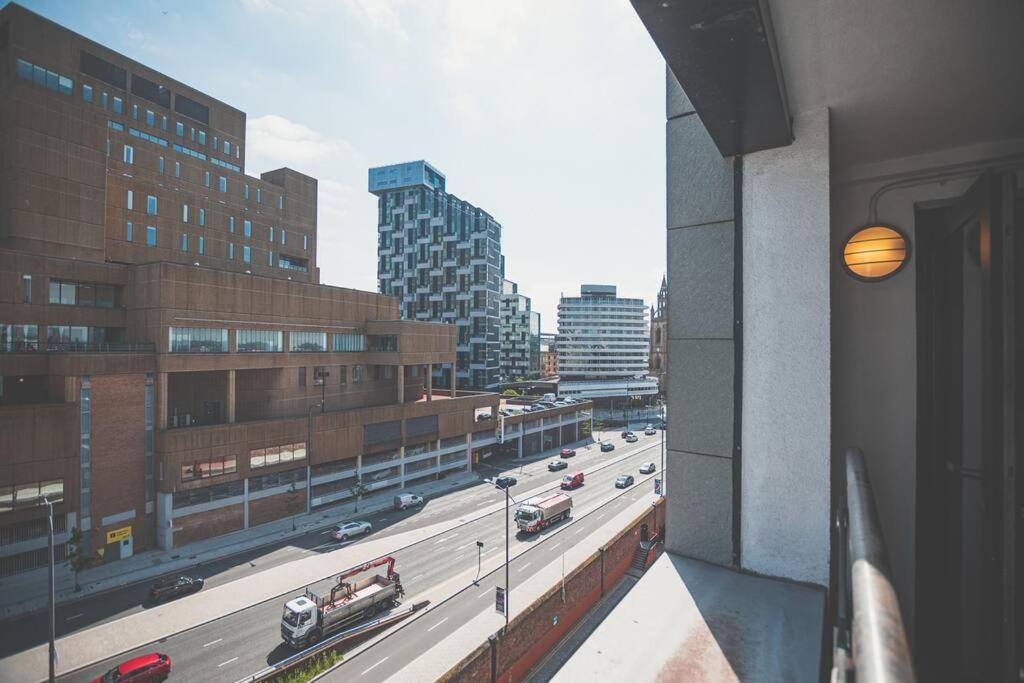 Luxurious 1 Bed - View Apartamento *